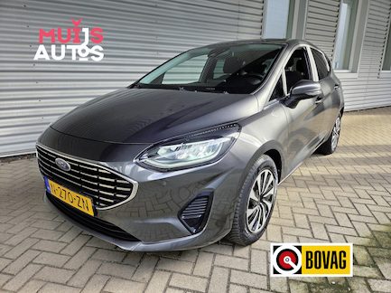 Ford Fiesta 0