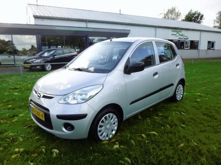 Hyundai i10 0