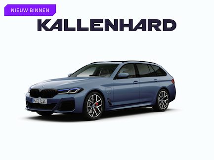 BMW 5-Serie 0