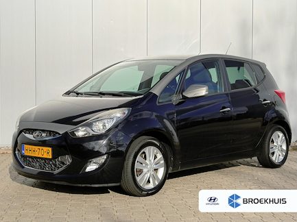 Hyundai ix20 0