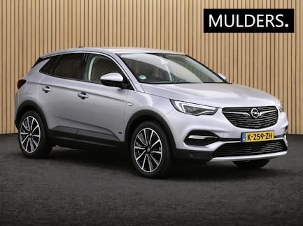 Opel Grandland 0