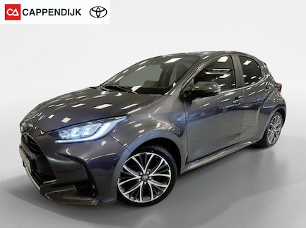 Toyota Yaris 0