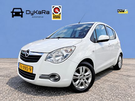 Opel Agila 0