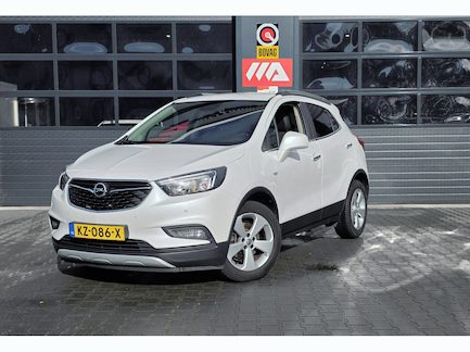 Opel Mokka 0