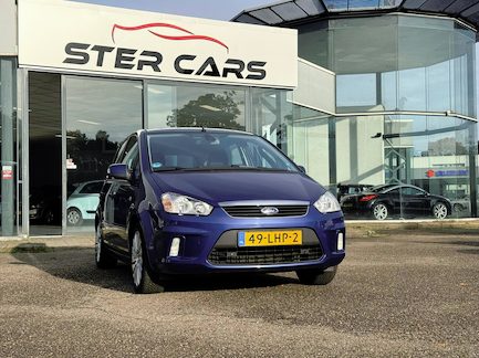 Ford C-Max 0