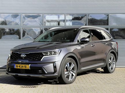 Kia Sorento 0
