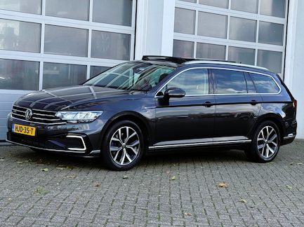 Volkswagen Passat 0