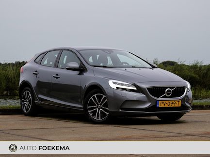 Volvo V40 0