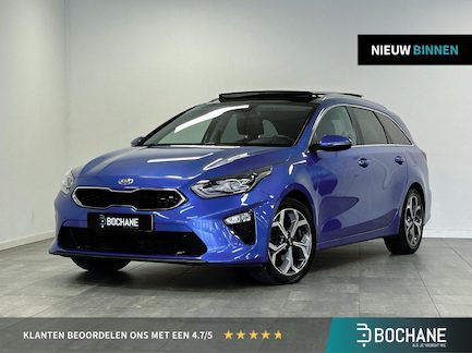 Kia Ceed 0