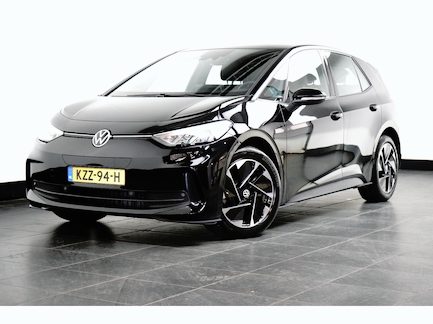 Volkswagen ID.3 0