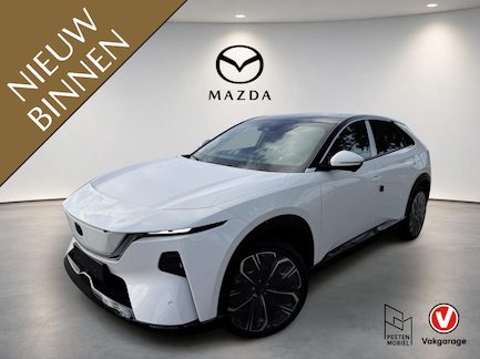 Mazda CX-6e 0