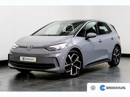 Volkswagen ID.3 0