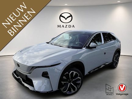 Mazda CX-6e 0