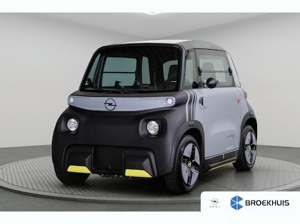 Opel Rocks-e 0