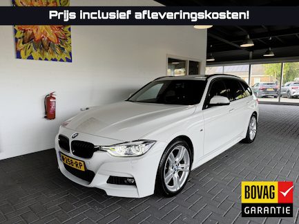 BMW 3-Serie 0