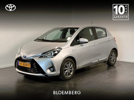 Toyota Yaris 0
