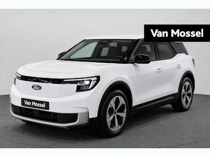 Ford Explorer 0