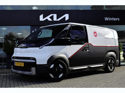 Kia PV5 0
