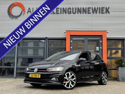 Volkswagen Polo 0