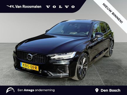 Volvo V60 0