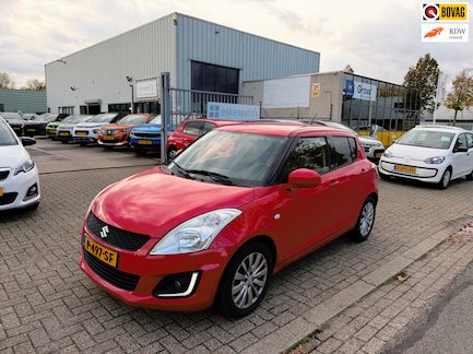 Suzuki Swift 0