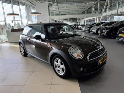 MINI One 0