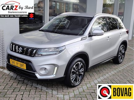 Suzuki Vitara 0