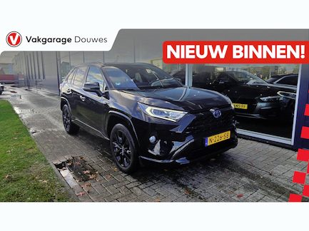 Toyota RAV4 0