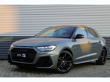 Audi A1 0