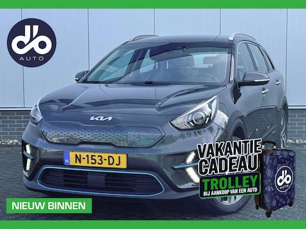 Kia Niro EV 0