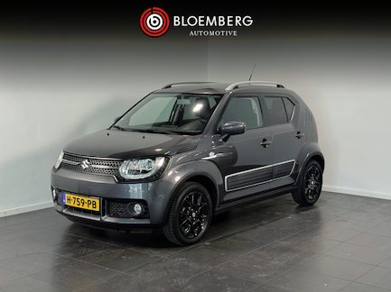 Suzuki Ignis 0