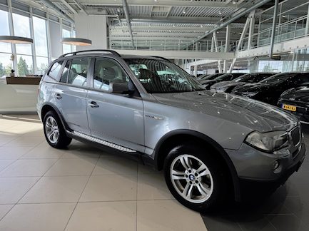 BMW X3 0