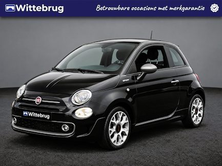 Fiat 500 0