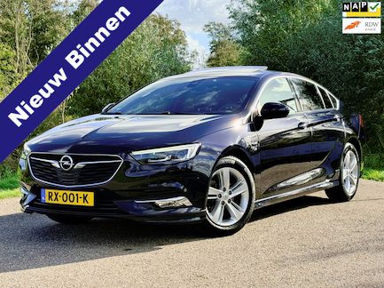 Opel Insignia 0