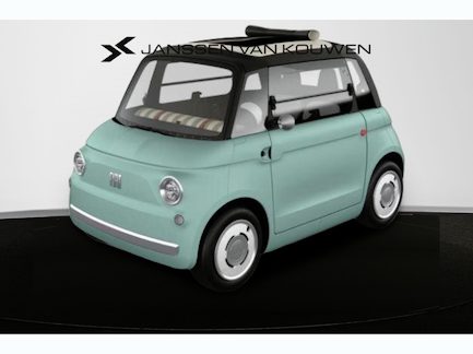 Fiat Topolino 0