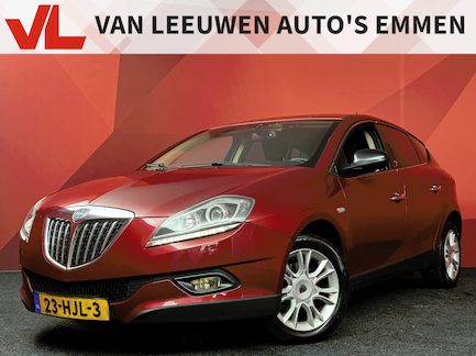 Lancia Delta 0