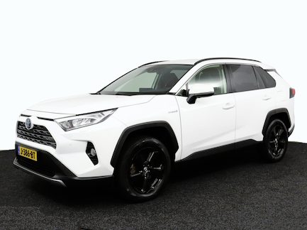 Toyota RAV4 0