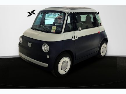 Fiat Topolino 0
