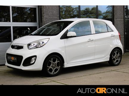 Kia Picanto 0