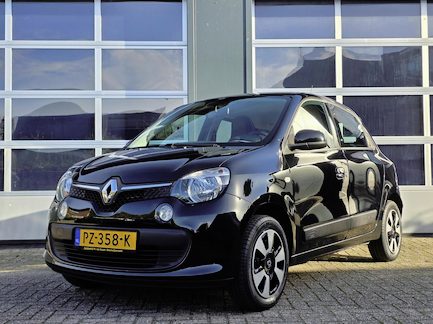 Renault Twingo 0