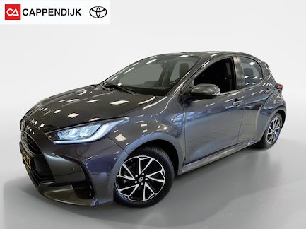 Toyota Yaris 0
