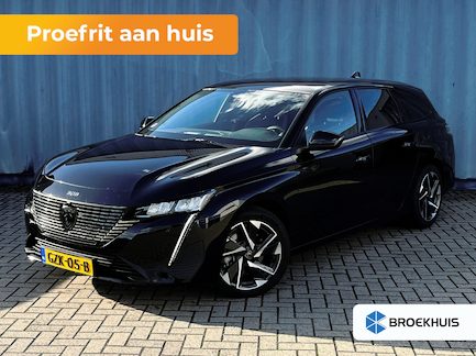 Peugeot 308 0