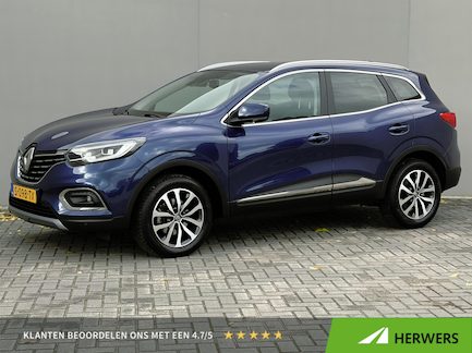 Renault Kadjar 0
