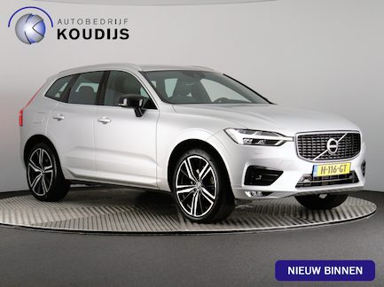 Volvo XC60 0