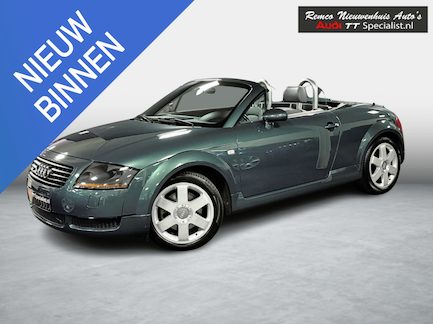 Audi TT 0