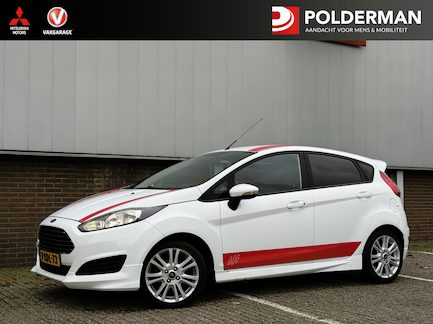 Ford Fiesta 0