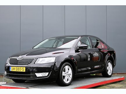 Skoda Octavia 0