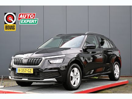 Skoda Kamiq 0