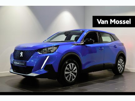 Peugeot e-2008 0