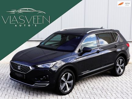 SEAT Tarraco 0